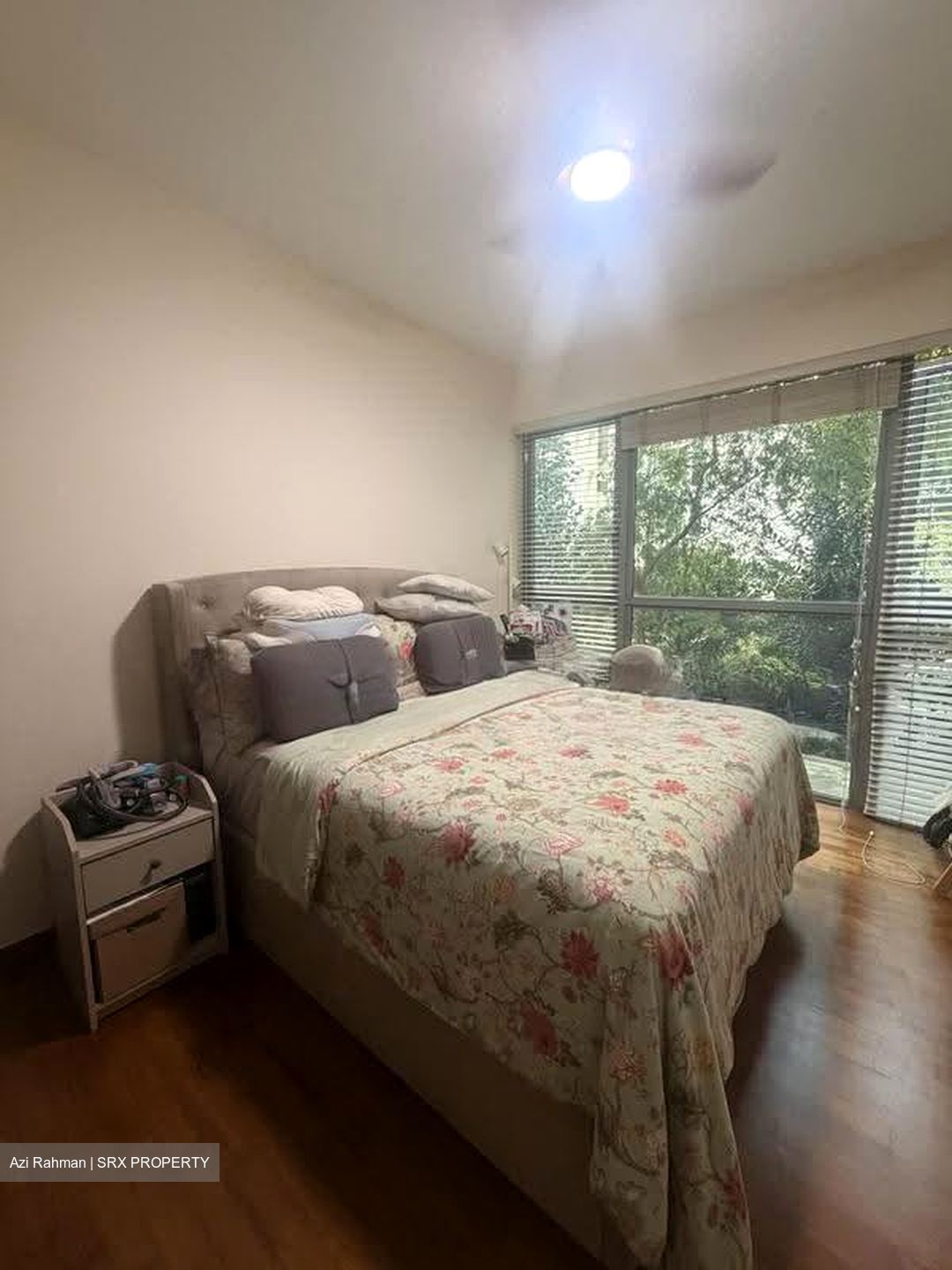 Eight Courtyards (D27), Condominium #616457211